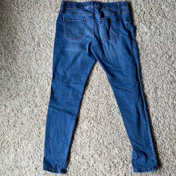 Women’s Isabel maternity leggings size 4 - Picture 4 of 6